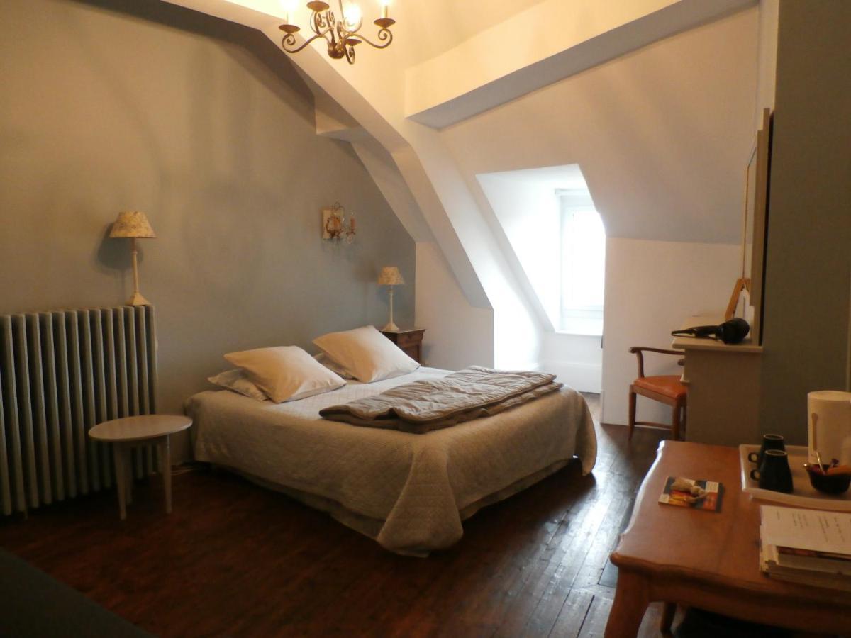 La Maison Xviiie Мулин Екстериор снимка